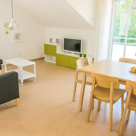 Ferienhof Wichtelweide Ferienwohnung Lavendel 公寓 *