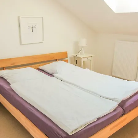 Ferienhof Wichtelweide Ferienwohnung Lavendel